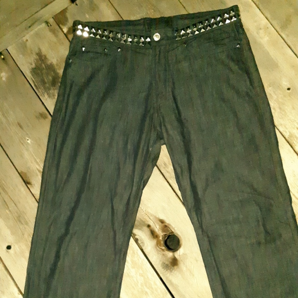 Versace pants - Picture 2 of 3